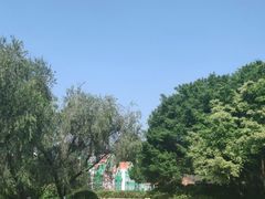 -南沙蒲洲花园
