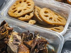 -光头卤(光谷创业街店)