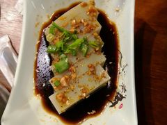 鸡豆凉粉-小厨子私房菜·云南美食店