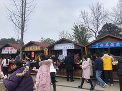-香雪海