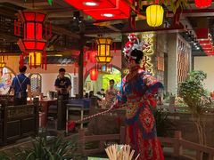 -矮板凳老火锅(宽窄巷子店)