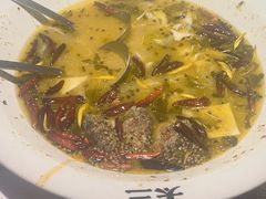 -太二酸菜鱼(沈阳万象城店)