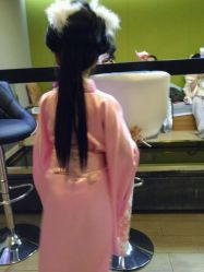 -盘子女人坊生日照·摄影馆(华强店)