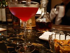 -DM Distiller & Mixologist Whisky Cocktail Bar