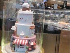 零售区-视博茶点(美狮美高梅店)