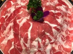 -大龙燚火锅(白石洲店)