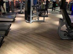 -威尔仕健身(番禺店)