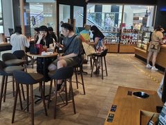 -星巴克(北京王府井店)