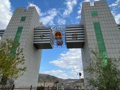 -图们口岸