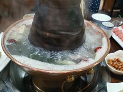 -大明铜锅·烤涮坊·烧烤(总店)