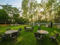 -苏州太湖国际高尔夫俱乐部