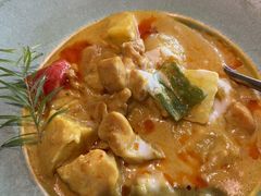 -Thai Alley泰爱里(二沙岛店)