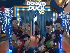 -天河城购物中心