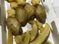 -棒约翰比萨·意面(金桥国际店)