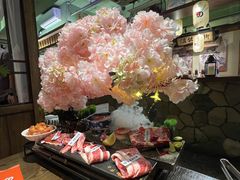 -樱宿日式和牛烧肉(五道口店)