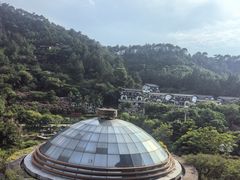 -广东天露山旅游度假区