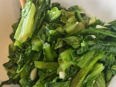 -好恰湘潭小炒与小碗菜(马兰山店)