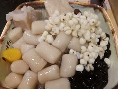 -鲜芋仙(南开大悦城店)