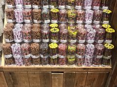 -果蔬好生活超市(乐堤港店)