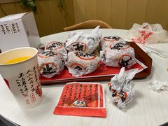 -华莱士·全鸡汉堡(五爱道店)