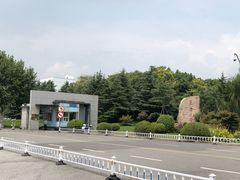 -东华大学(松江校区)