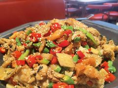 -蛙来哒(石景山万达店)