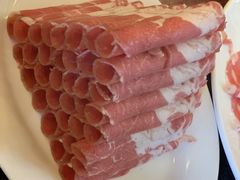 鲜羊肉-南门涮肉(北洼路店)