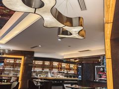 -岷山饭店-芝芝自助餐厅