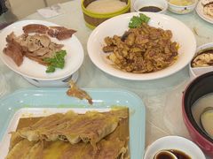 -普天和酒楼·新津菜·烤鸭(天津之眼店)