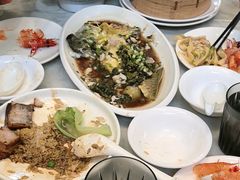 -南小馆(迪士尼小镇店)