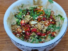 -岳合轩老北京涮肉