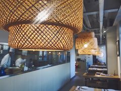 大堂-之参餐厅(前门大街店)
