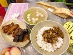 -圆宝台湾小吃(迎津街店)