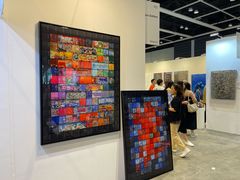 -香港会议展览中心演讲厅