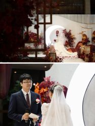 -MECCI婚礼摄影跟拍(红东方广场店)