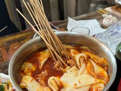 -程波烧烤(香滨路店)