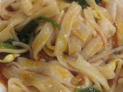 -清真·锦翔炝锅鱼(明德门店)