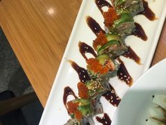 -牛油果大师寿司(瑞景店)