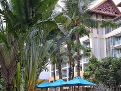 -三亚海棠湾万丽度假酒店