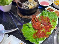 -木槿花韩式炭烤·熟成肉工坊(孙文东路店)