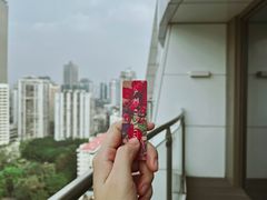 -广州德安丽舍凯宾斯基酒店