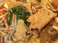 -桂湘缘卤味螺蛳粉