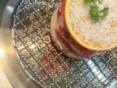 -高丽苑韩国烤肉(海昌路旗舰店)