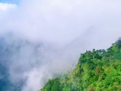 -苍山感通索道