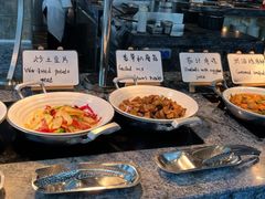 -美食汇自助餐厅(成都万达瑞华酒店)