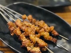 -三里桥徐家烧烤(启明街店)