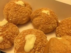 -老香港蛋糕(梓桐苑店)