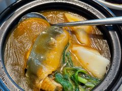 -小厨娘淮扬菜(河西奥美大厦店)