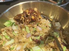 -聚合鑫东北熏酱熟食麻辣面(长阳店)