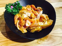 -韩宫宴烤肉·料理(荆门漳河万达店)